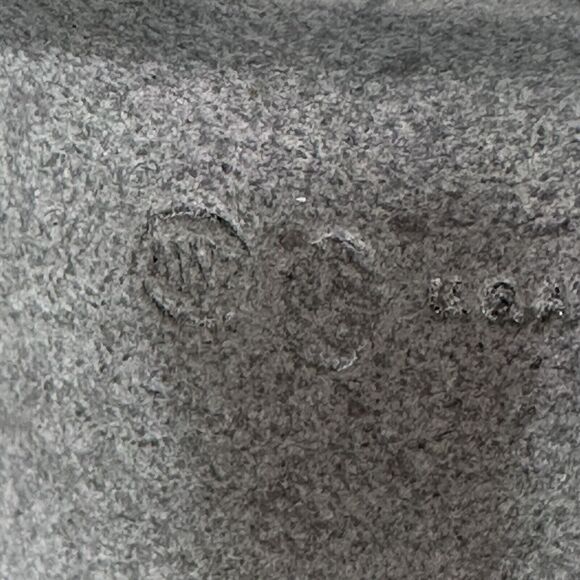 Wilton Armetale RWP VTG Pewter French Horn Cup Mug Stein Beer Tavern USA Vikings - Picture 11 of 13